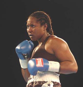 The Best Women Boxers in the World: 2011 No. 1 Rankings