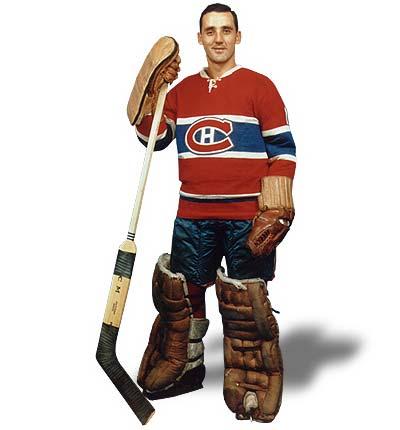 NHL: The Best Goalies of All Time 